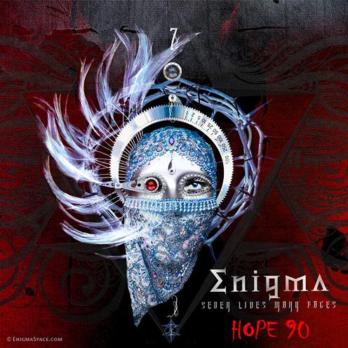 pelicula Enigma -Seven Lives Many Faces –